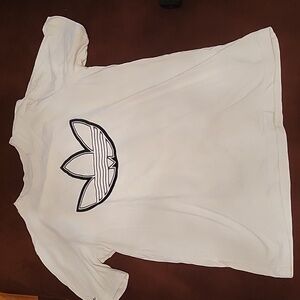 Boys tee shirt worn once